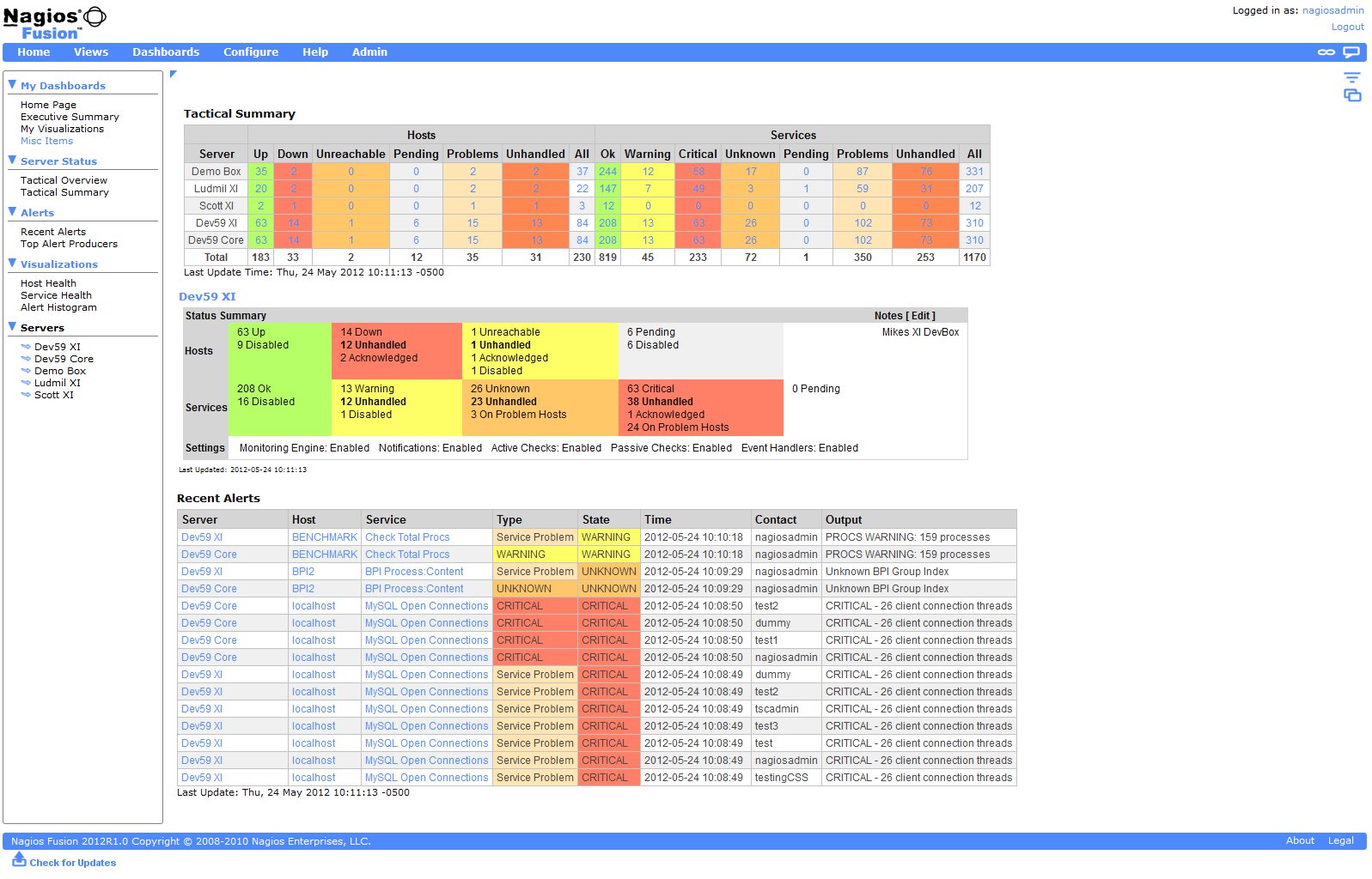 7 Best DNS Monitoring Tools How To Monitor DNS Server DNSstuff