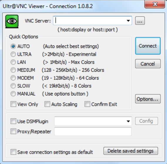 install remote control viewer windows 10