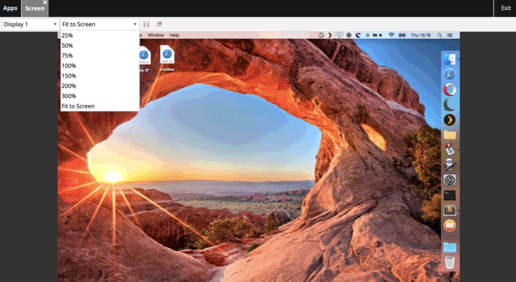 teamviewer alternative for mac and windows