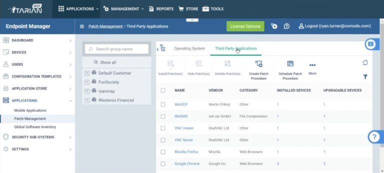 4 Best Network Audit Tools & Audit Checklist - DNSstuff