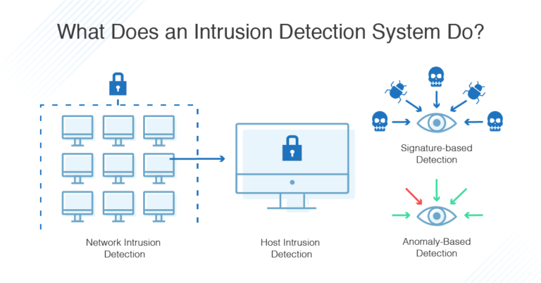 IDS vs. IPS: What is the Difference? - DNSstuff