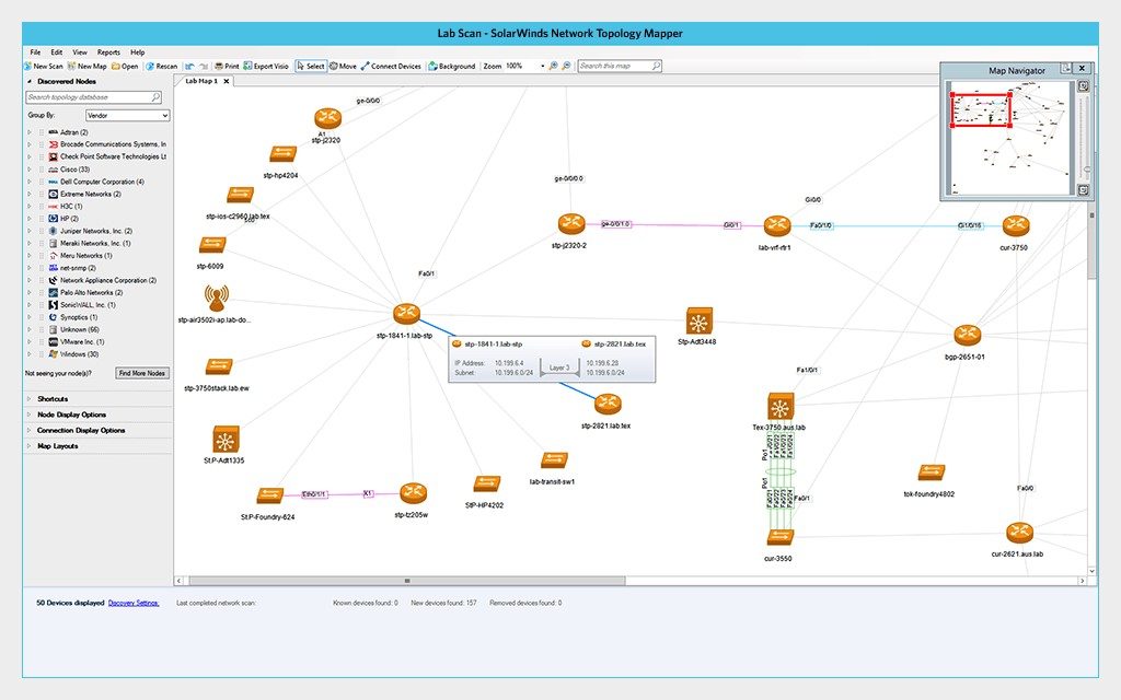 Free network diagram software for mac