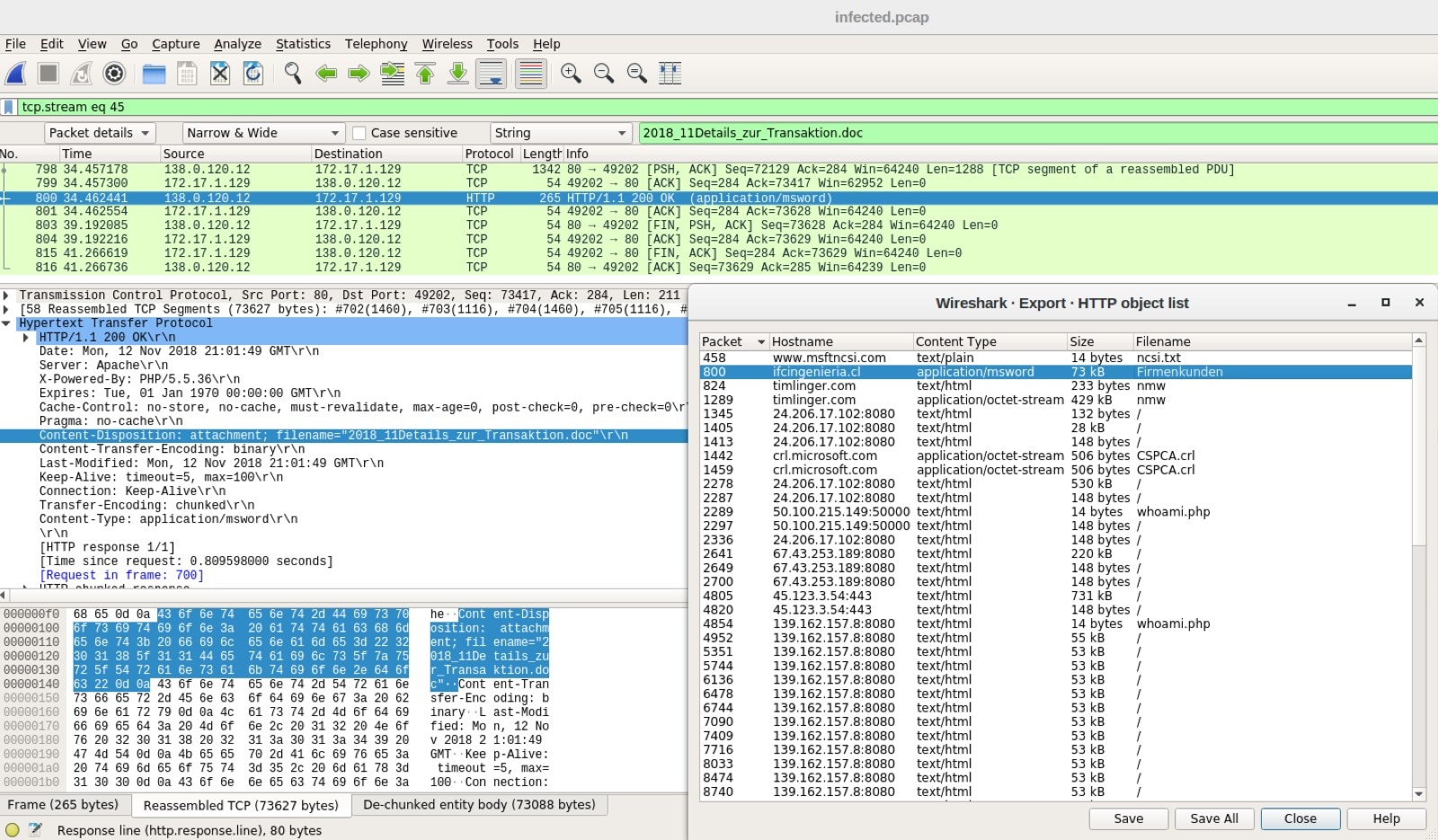 What Is an Intrusion Detection System? Definition, Types, and Tools ...