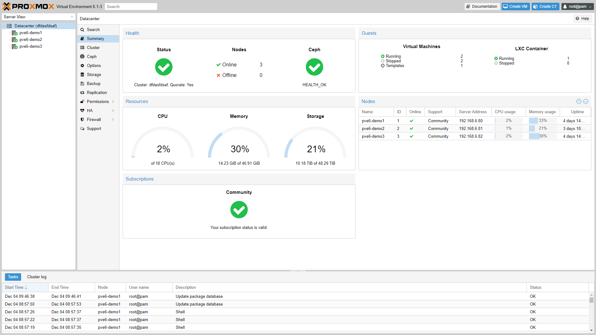 Proxmox windows server 2016 не видит диск