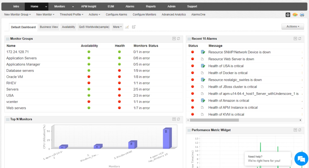 manageengine-servicedesk-plus-admin-guide-widego