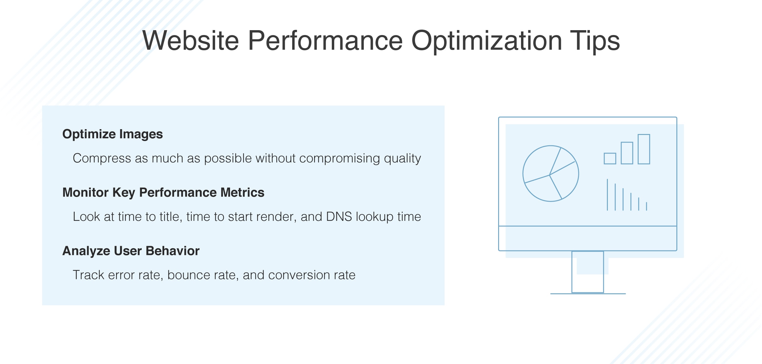 Boost Your Site Speed Without Breaking a Sweat