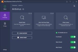 5 Best Managed Antivirus Solutions