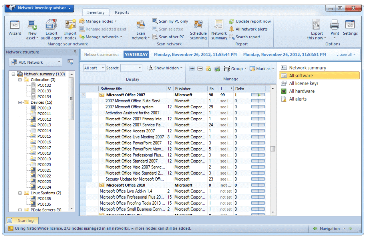 for windows download PDQ Inventory Enterprise 19.3.464.0