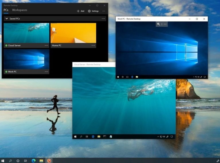 Top Remote Desktop Software for Windows in 2022