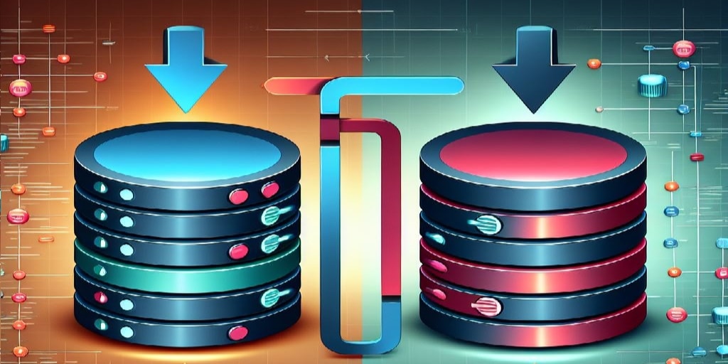 MongoDB vs. PostgreSQL head2head comparison